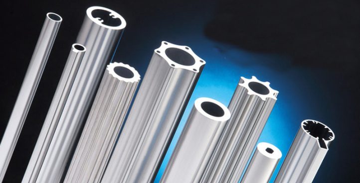 مقاطع آلیاژی